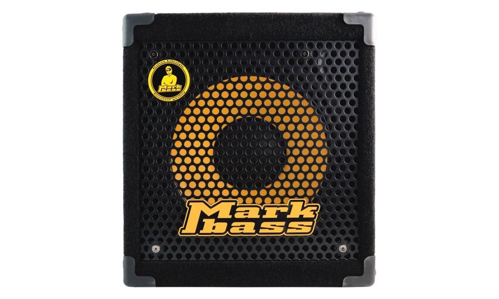 ⚡ Markbass Mini Cmd 121p Iv Musisol