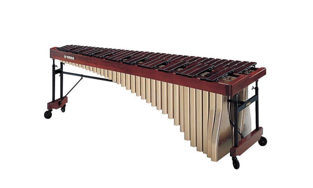 strobe tuner marimba