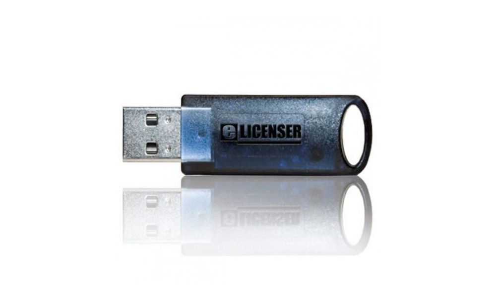 Usb elicenser что это