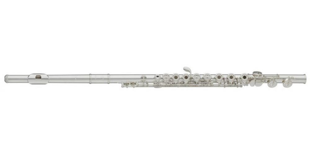 Yamaha YFL 382 Flauta Travesera